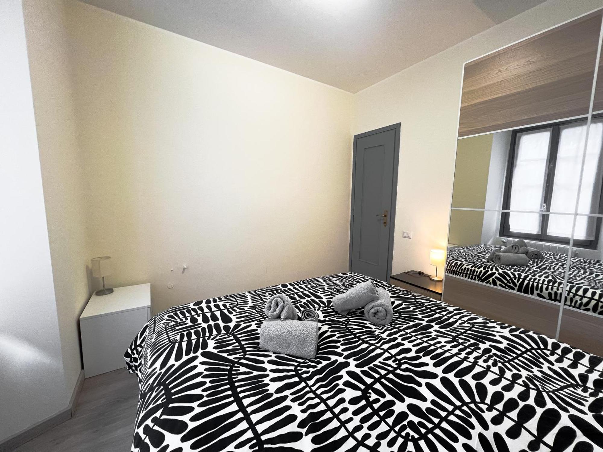 Cozy Duomo Retreat Appartement Côme
